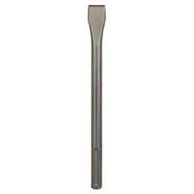 Platte beitel SDS-max Bosch 1618600210