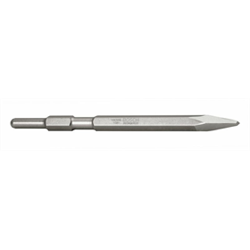 Puntbeitel zeskantopname met 19-mm-opname Bosch 1618630000