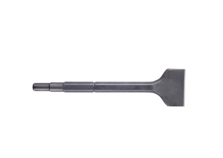 Spadebeitel zeskantopname met afgedraaide kraag Bosch 1618630007