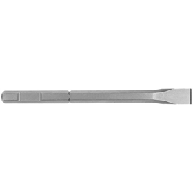 Platte beitel zeskantopname met 19-mm-opname Bosch 1618630200