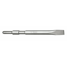 Platte beitel zeskantopname met 19-mm-opname Bosch 1618630201
