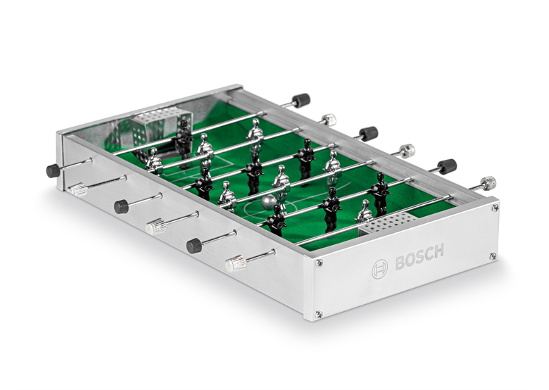 Mini Voetbaltafel Bosch 1619ER9300