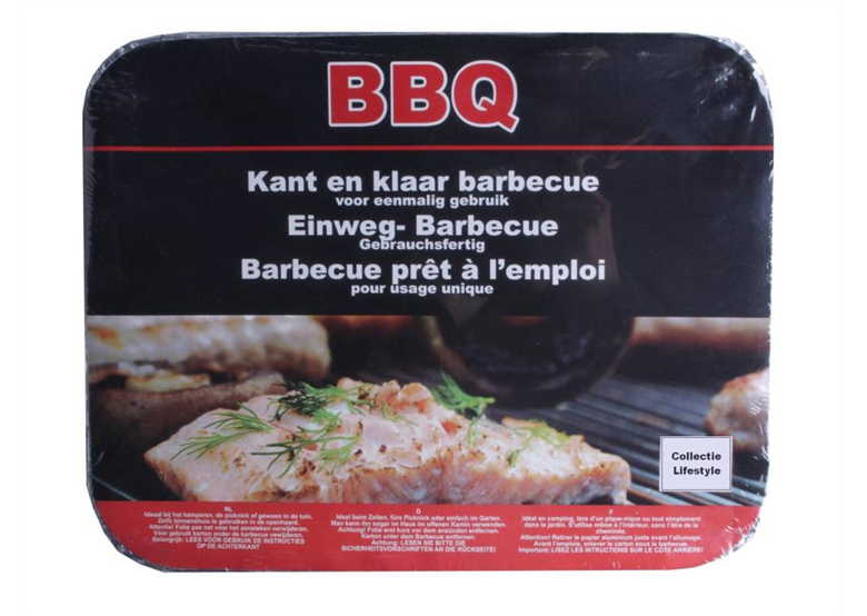 Barbecue/grill Bosch 1619G65900