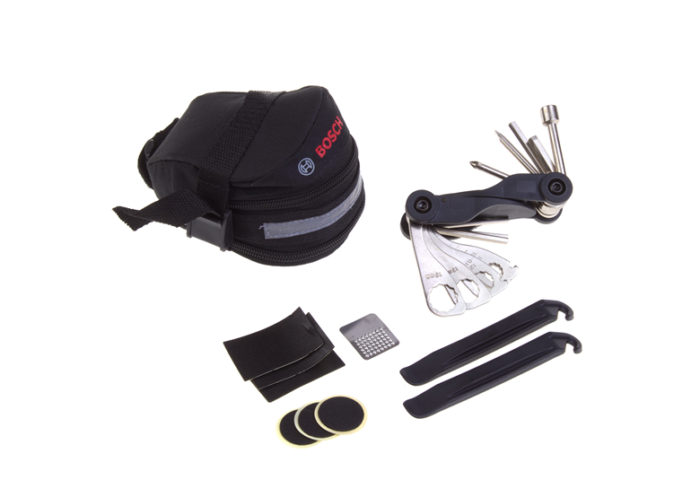 Fietsset Bosch 1619GZ9700