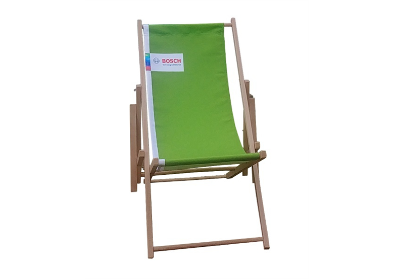 Tuin ligstoel Bosch 1619M00PN5