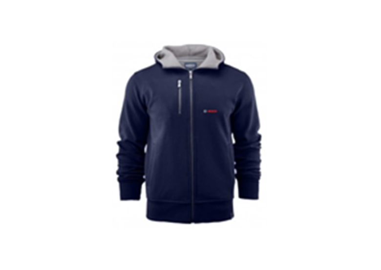 Heren sweater L Bosch 1619M00SV1