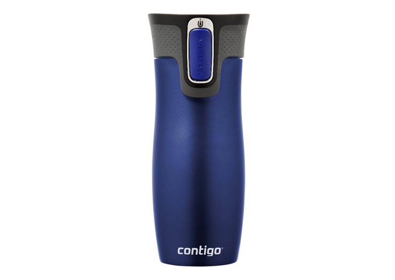 Thermische mok Contigo marineblauw Bosch 1619M010Z7