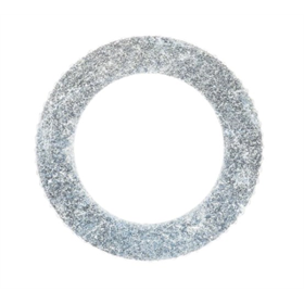 Reduceerring voor cirkelzaagbladen Bosch 20 x 12,75 x 1,2 mm