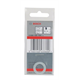 Reduceerring voor cirkelzaagbladen Bosch 20 x 12,75 x 1,2 mm