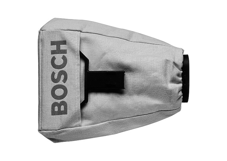 Stofzak voor schuurmachine Bosch 2605411096
