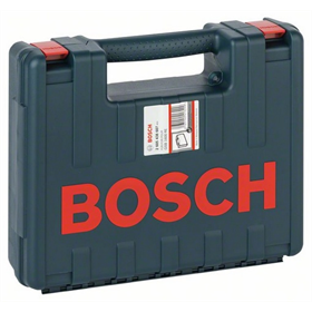 Koffer voor GSB 13 RE i GSB 1600 RE Bosch 2605438607