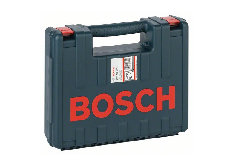 Koffer voor GSB 13 RE i GSB 1600 RE Bosch 2605438607