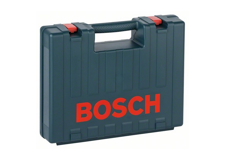Kunststof koffer 393 x 360 x 114 mm Bosch 2605438667