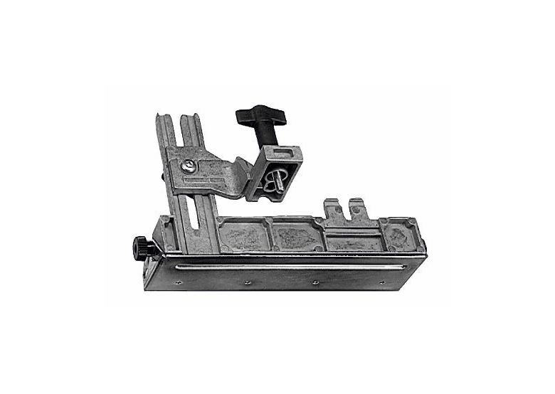 Parallel- en verstekgeleider Bosch 2607001079