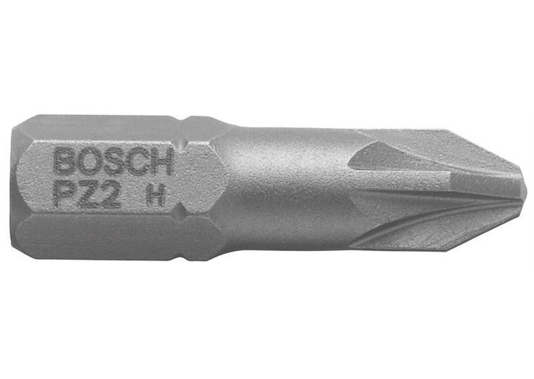 Bit Extra Hart 2, 25 mm Bosch 2607001558