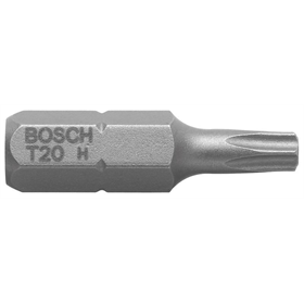 Bit extra-hard Bosch 2607001607