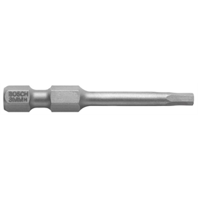 Bit extra-hard Bosch 2607001733