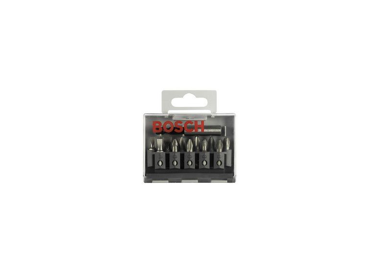 Set van gemengde bits Extra Hart 12-delige Bosch 2607001923