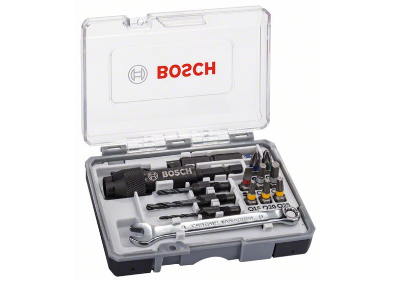 Bitset Drill&Drive Bosch 2607002786