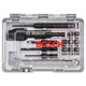 Bitset  Drill&Drive Bosch 2607002786