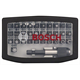 Bittenset 32-delig Bosch 2607017319