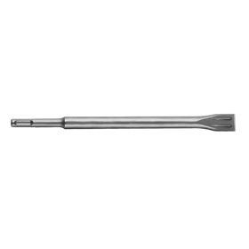 Set PRO SDS plus-5C platte beitels, 20×250mm, 5 stuks Bosch 2607019052