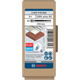 Set PRO SDS plus-5C platte beitels, 20×250mm, 5 stuks Bosch 2607019052