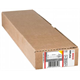 Set PRO SDS plus-5C platte beitels, 20×250mm, 5 stuks Bosch 2607019052