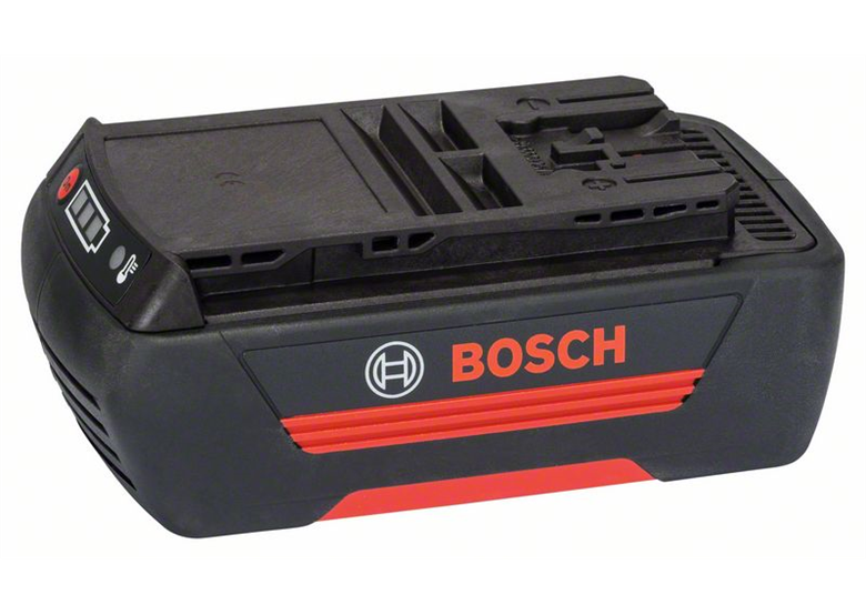 36 V insteekaccupack Bosch 2607336002
