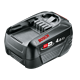 Accu 18V Li-ion 4.0Ah Bosch 2607337316