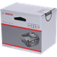 Accu 18V Li-ion 4.0Ah Bosch 2607337316