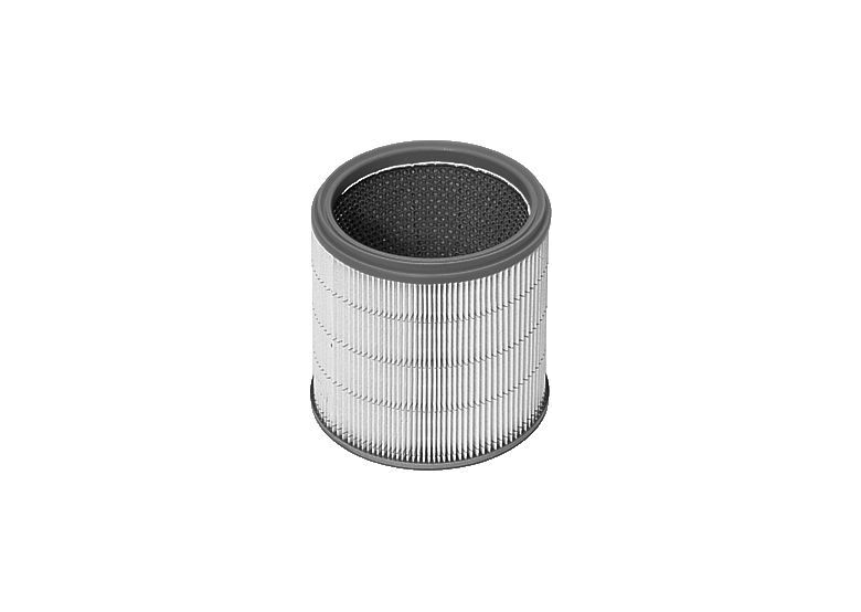 Harmonicafilter Bosch 2607432001