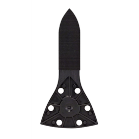 Schuurtong, plat Bosch 2608000199