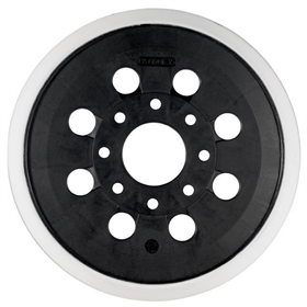 Schuurplateau 125mm, extra-zacht Bosch 2608000351