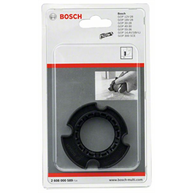 Diepteaanslag   Basic Bosch 2608000589