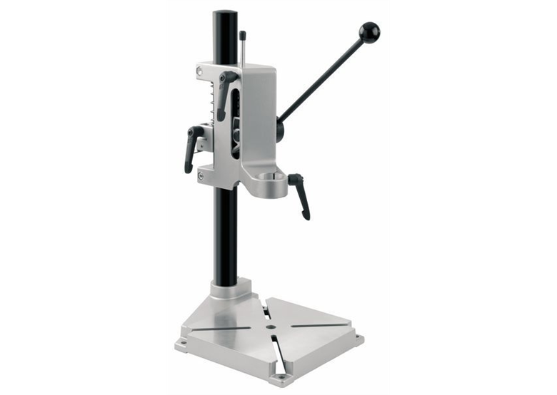 Boorstandaard DP 500 40 mm, 500 mm, 165 mm, 5 kg Bosch 2608180009