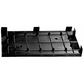Perforatieplaat Bosch 2608190016
