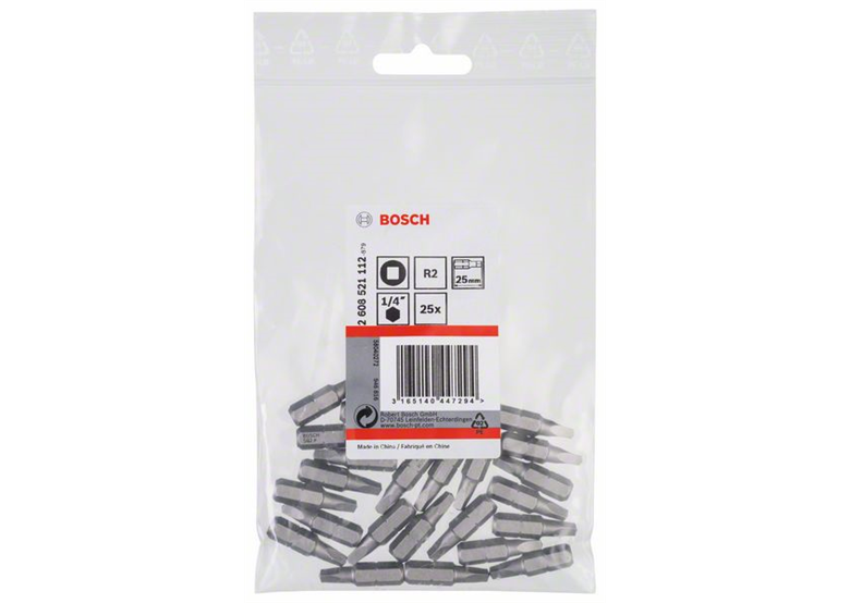 Bit  Extra Hard Bosch 2608521112