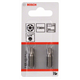 Bit  T30H Security Torx® Extra Hard Bosch 2608522014