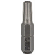 Bit  T30H Security Torx® Extra Hard Bosch 2608522014