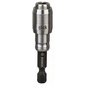 Bithouder One-Click - 60mm - 1/4" Bosch 2608522318