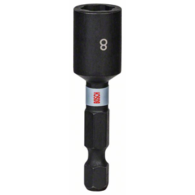 Dopsleutelmof  Impact Control, 1  st. Bosch 2608522351