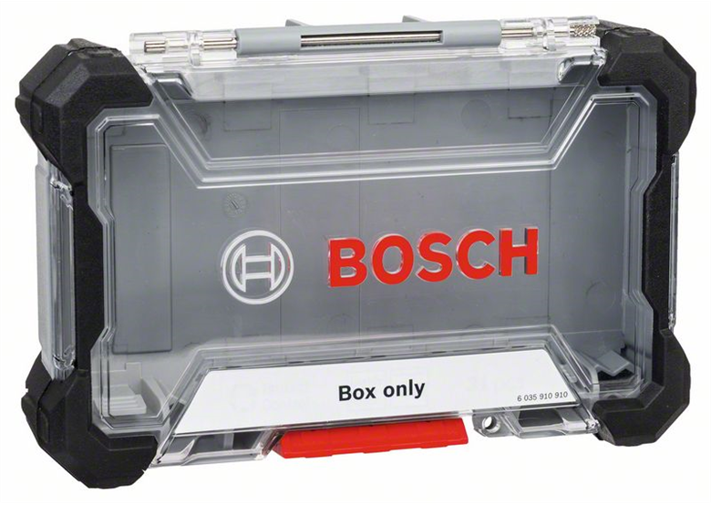 Koffer leeg  M, 1 szt Bosch 2608522362