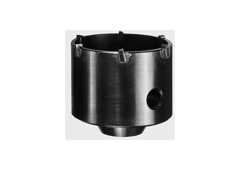 Holle boorkroon SDS-plus-9 voor zeskantadapter Bosch 2608550074