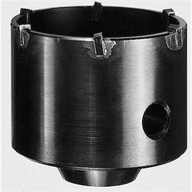 Holle boorkroon SDS-plus-9 voor zeskantadapter Bosch 2608550077