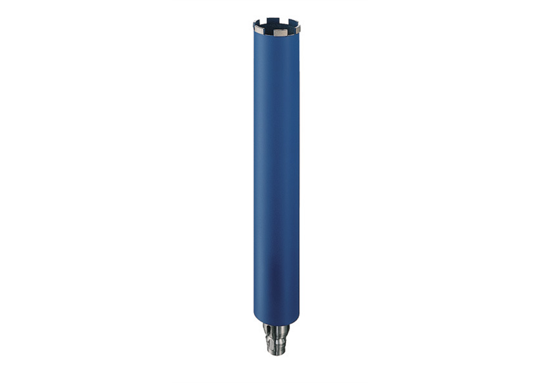 Diamant kroonboor voor nat boorwerk , SDS-DI 78 mm, 440 mm, 6, 7,5 mm Bosch 2608550289