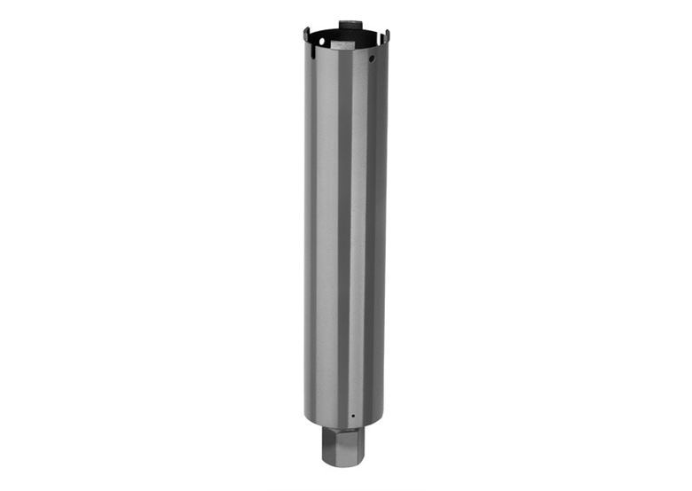 Diamant kroonboor voor droog boorwerk  1 1/4" UNC 102 mm, 400 mm, 4, 7, Bosch 2608550547