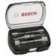 6- delige dopsleutelset Bosch 2608551079