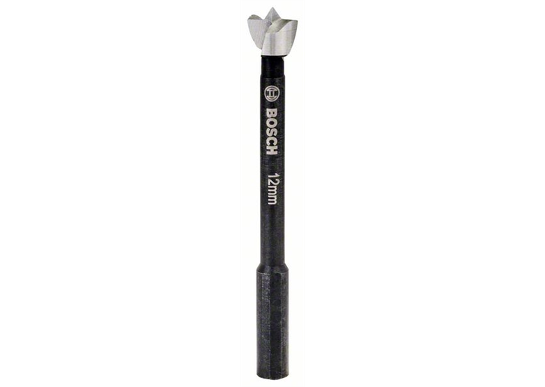 Forstnerboor 12x90mm Toothed-edge Bosch 2608577001