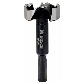 Forstnerboor 40x90mm Toothed-edge Bosch 2608577019